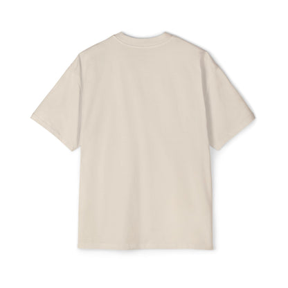 Customisable Happy Place Oversized Tee
