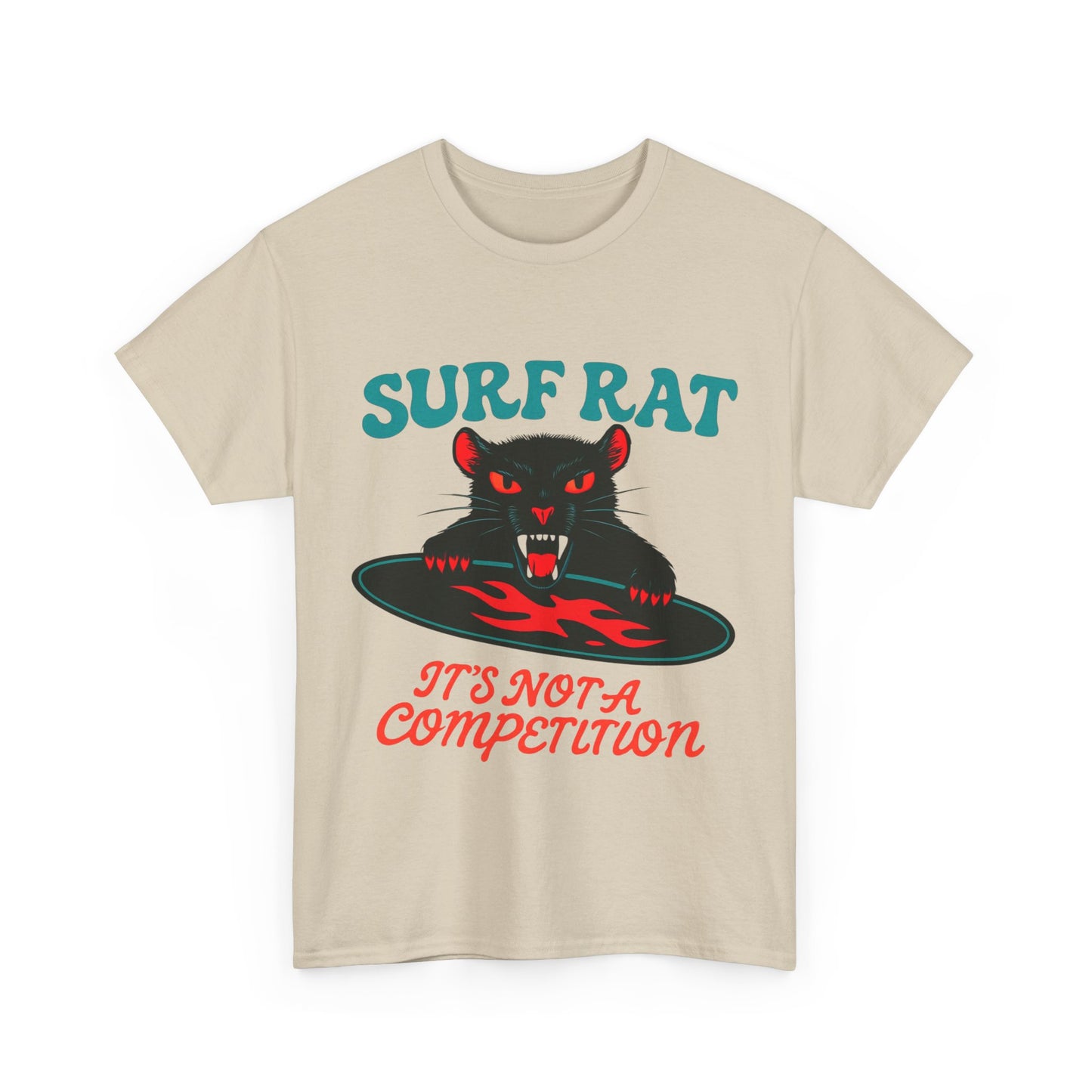 Surf Rat T-shirt