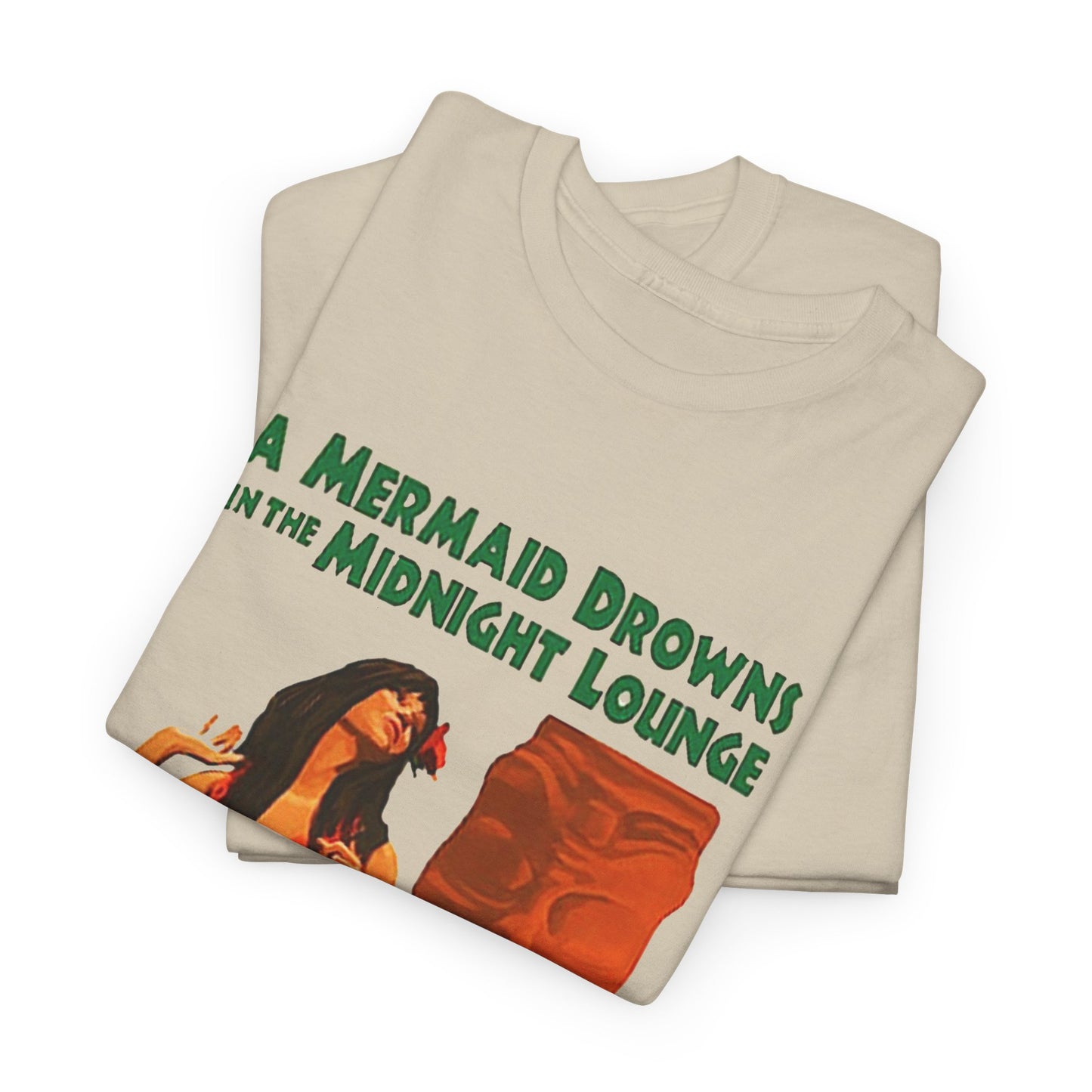 Midnight Lounge T-shirt