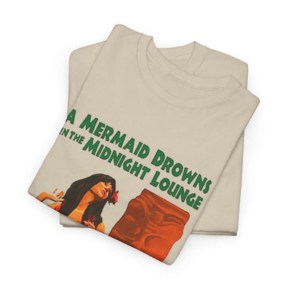Midnight Lounge T-shirt