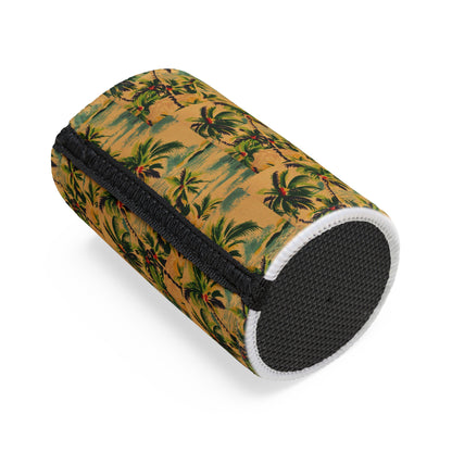 Hawaiian Stubby Cooler