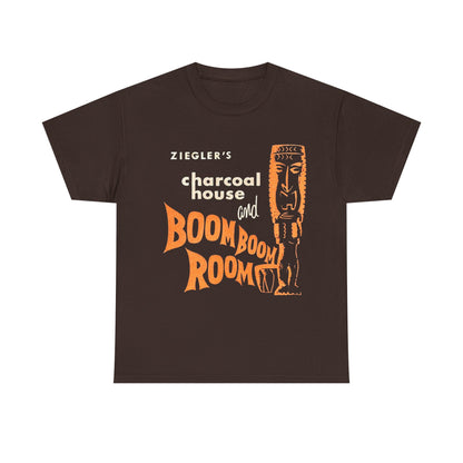 Boom Boom Room T-Shirt