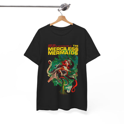 Merciless Mermaids T-shirt