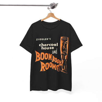 Boom Boom Room T-Shirt
