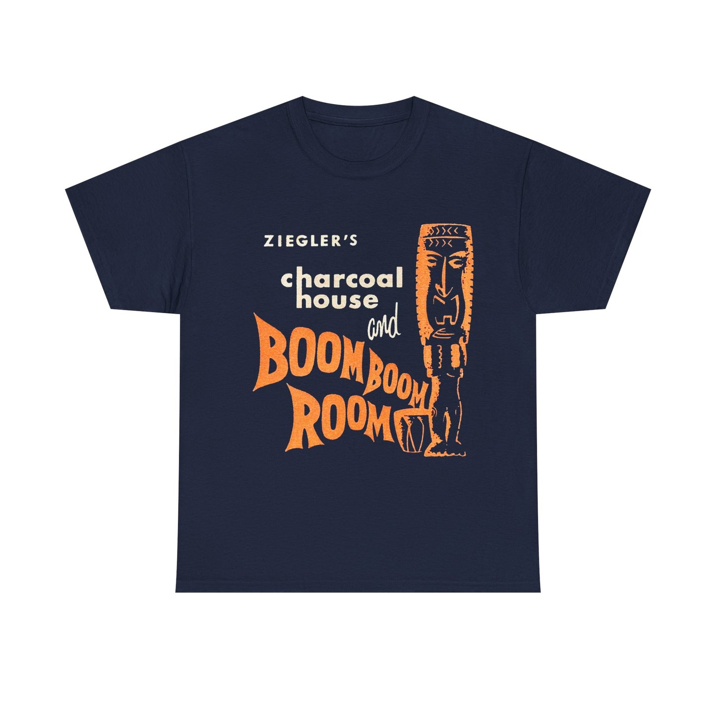 Boom Boom Room T-Shirt