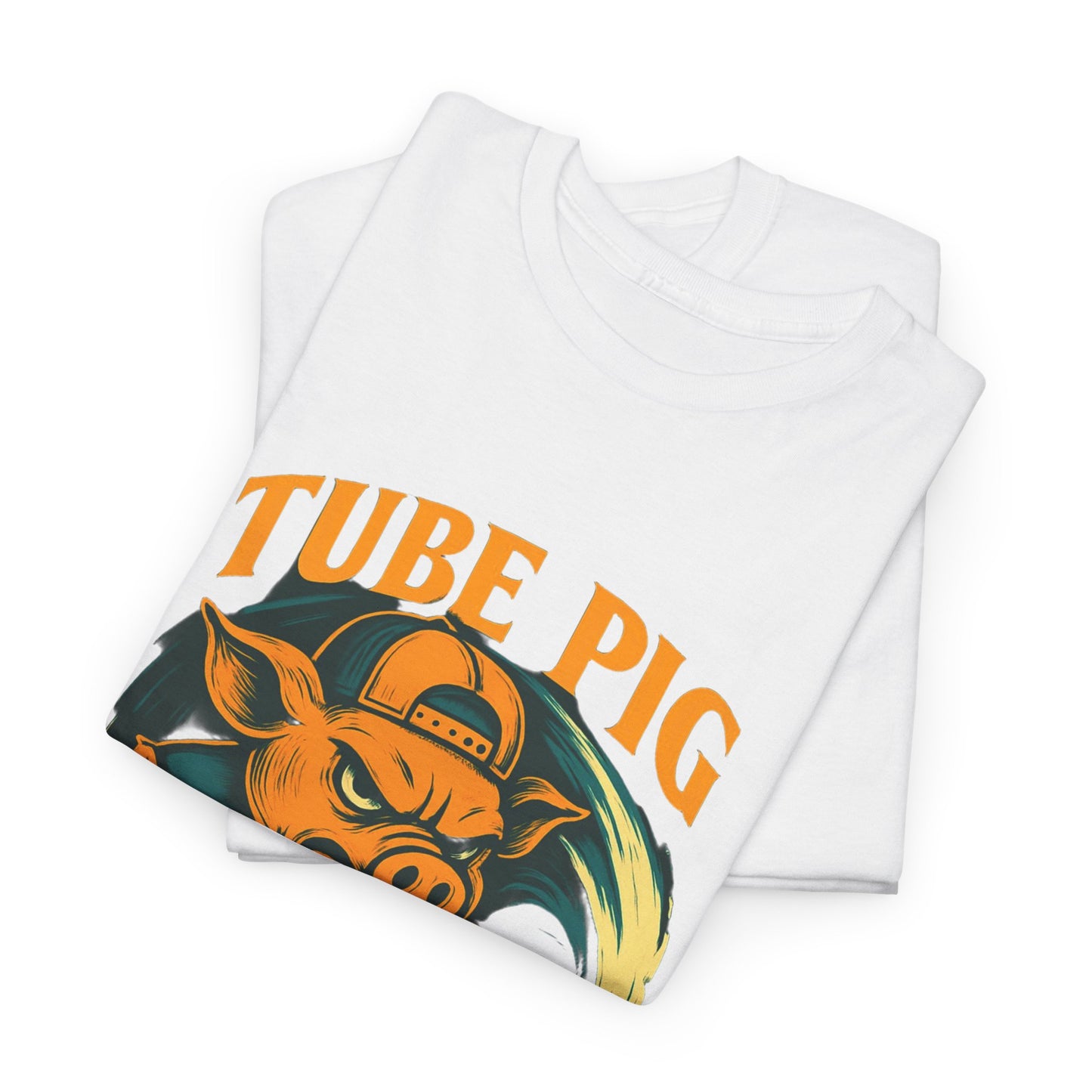 Tube Pig T-shirt