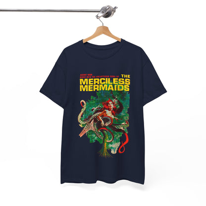 Merciless Mermaids T-shirt